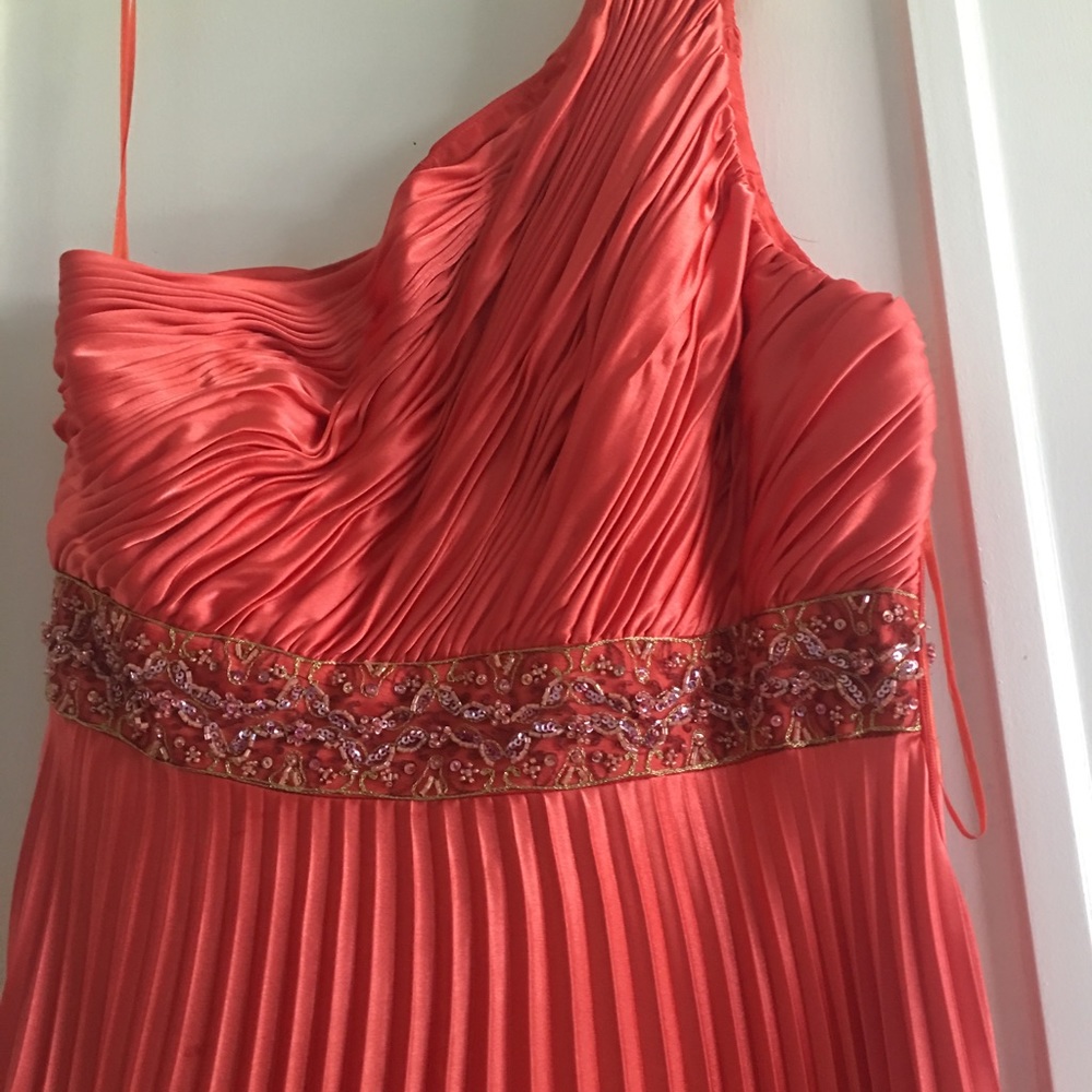 Evening Gown